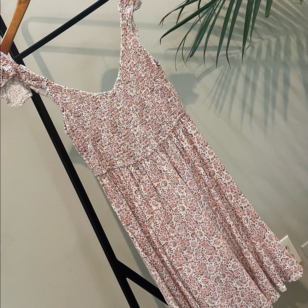 Japna Dress Handmade with Love ❤️